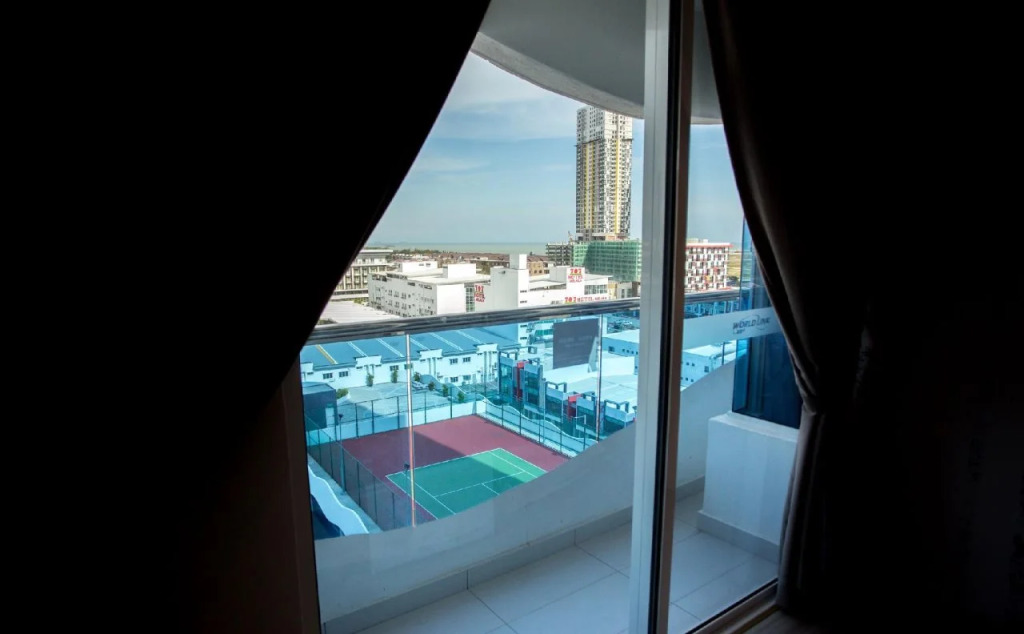 Faithview Hotel & Suites