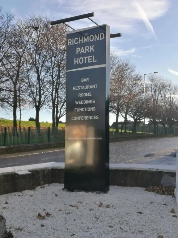Richmond Park Hotel