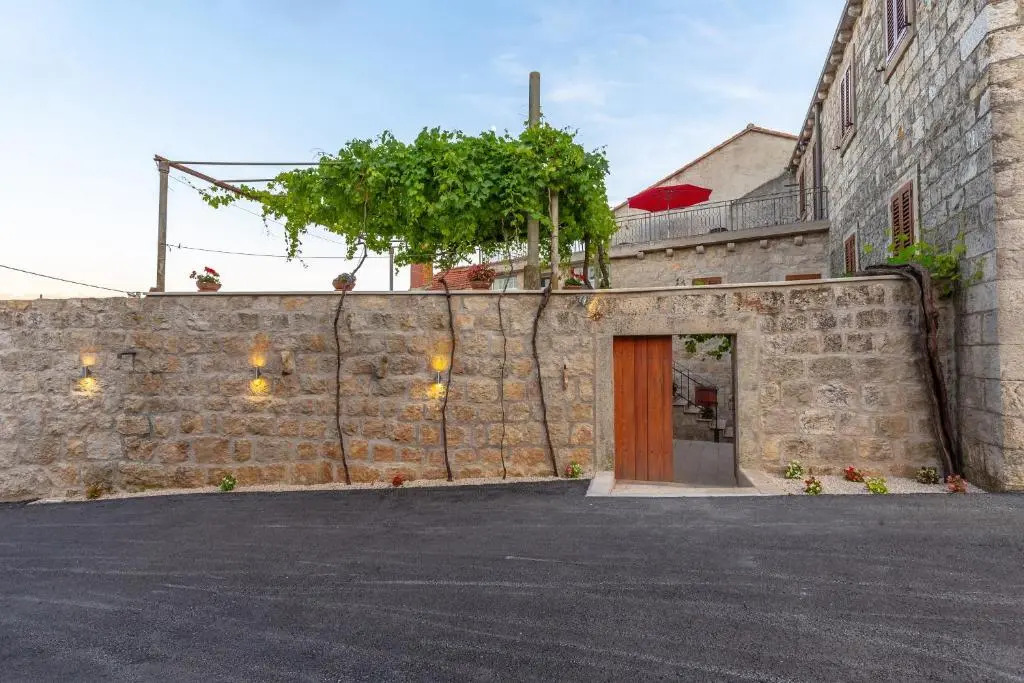 Konavle Apartments Zlatovisce