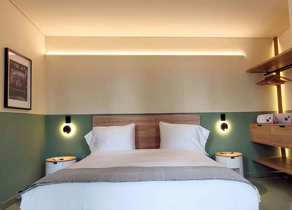 w Captivating 2BR w Terrace in Poblado