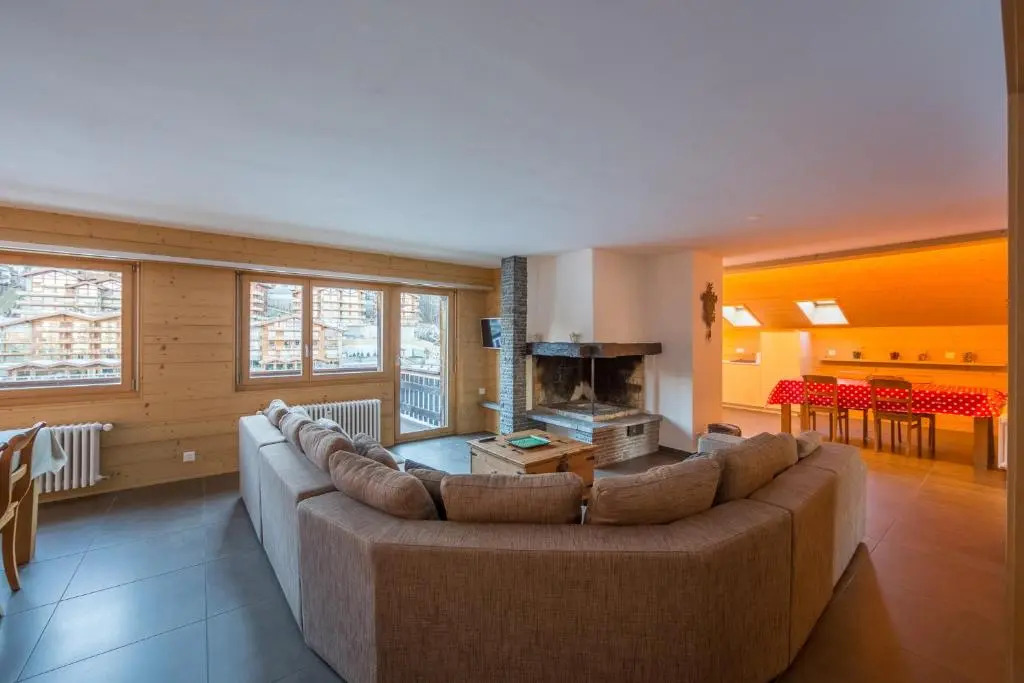 Ecluses 18 - close to ski lift & centre - Nendaz