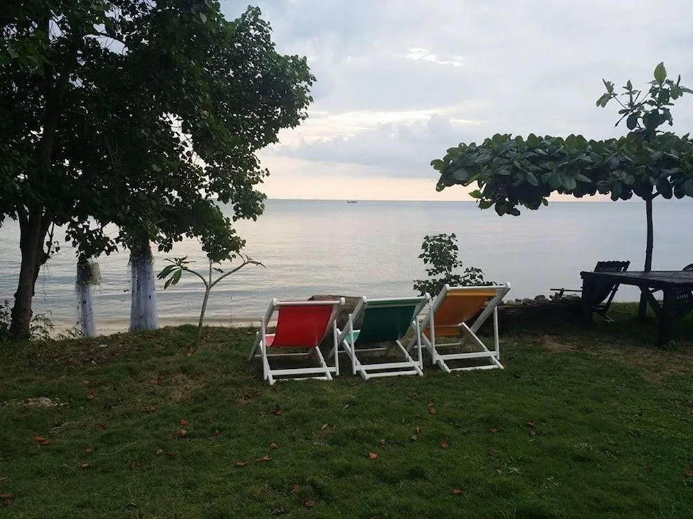 Koh Phaluay Eco Resort