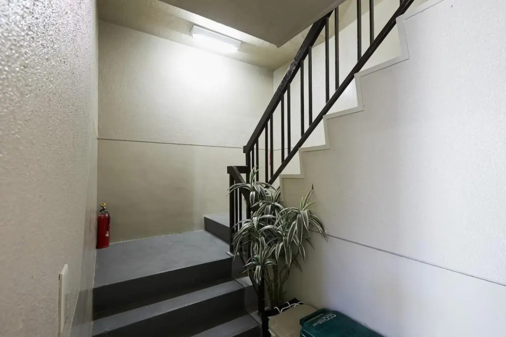Kamiya TK Building 302
