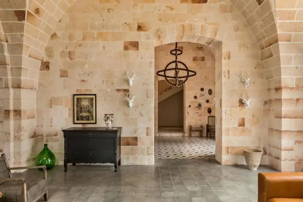 Vinilia Wine Resort
