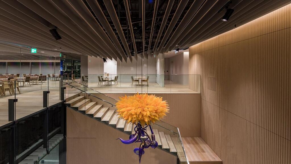 Hotel Royal Classic Osaka