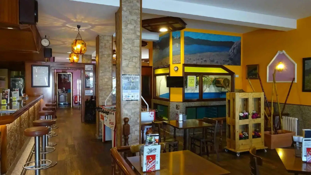 Hotel A Marisqueira I Aeropuerto A Coruña