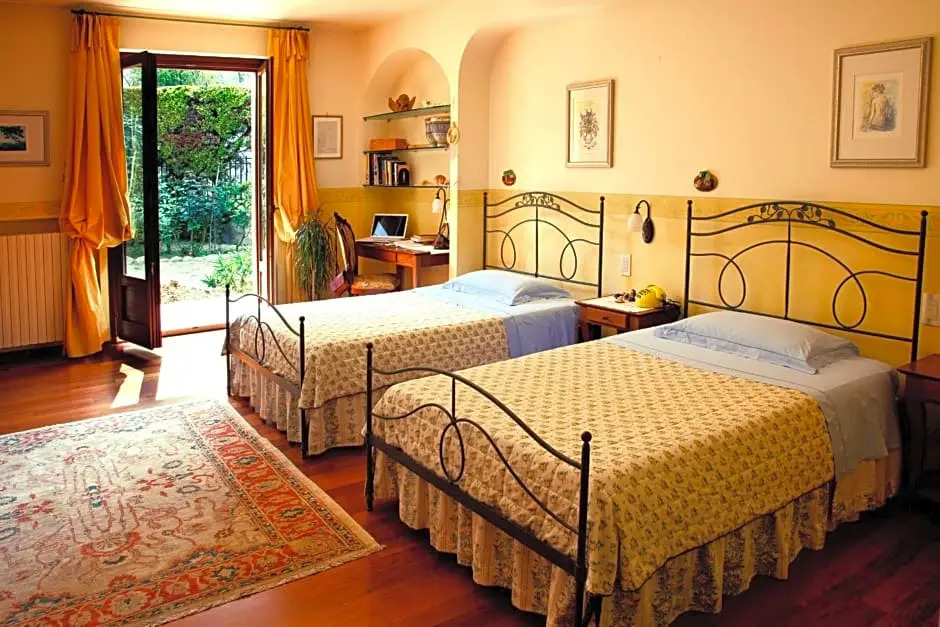 Ai Quattro Ulivi B&B