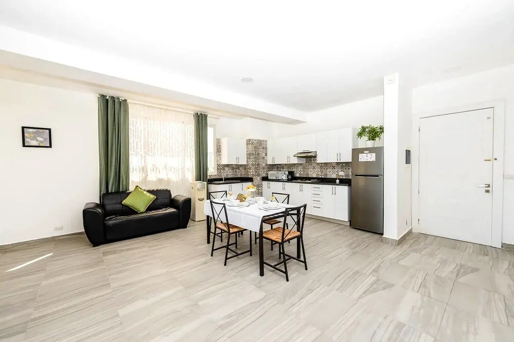 Ducassi Penthouse for rent in LosCorales