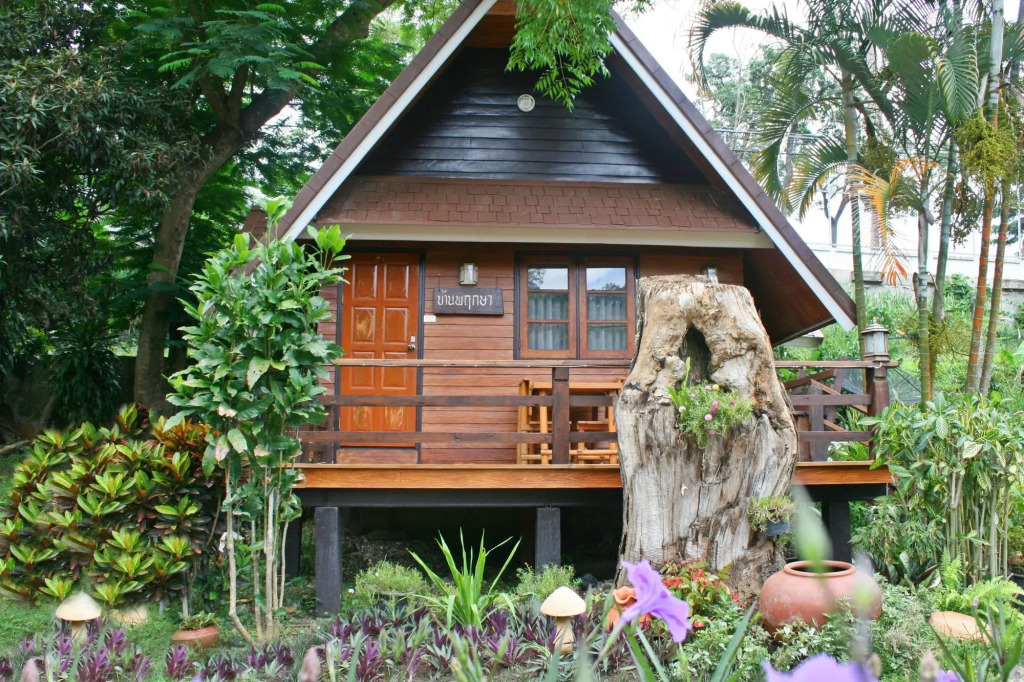 Phu Ing Fah Resort