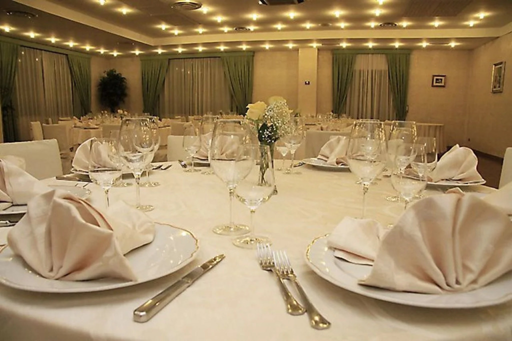 Hotel San Francesco