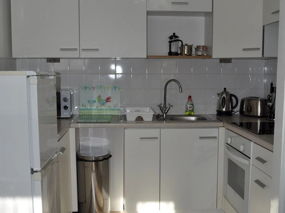 Higher Trewithen Holiday Cottages