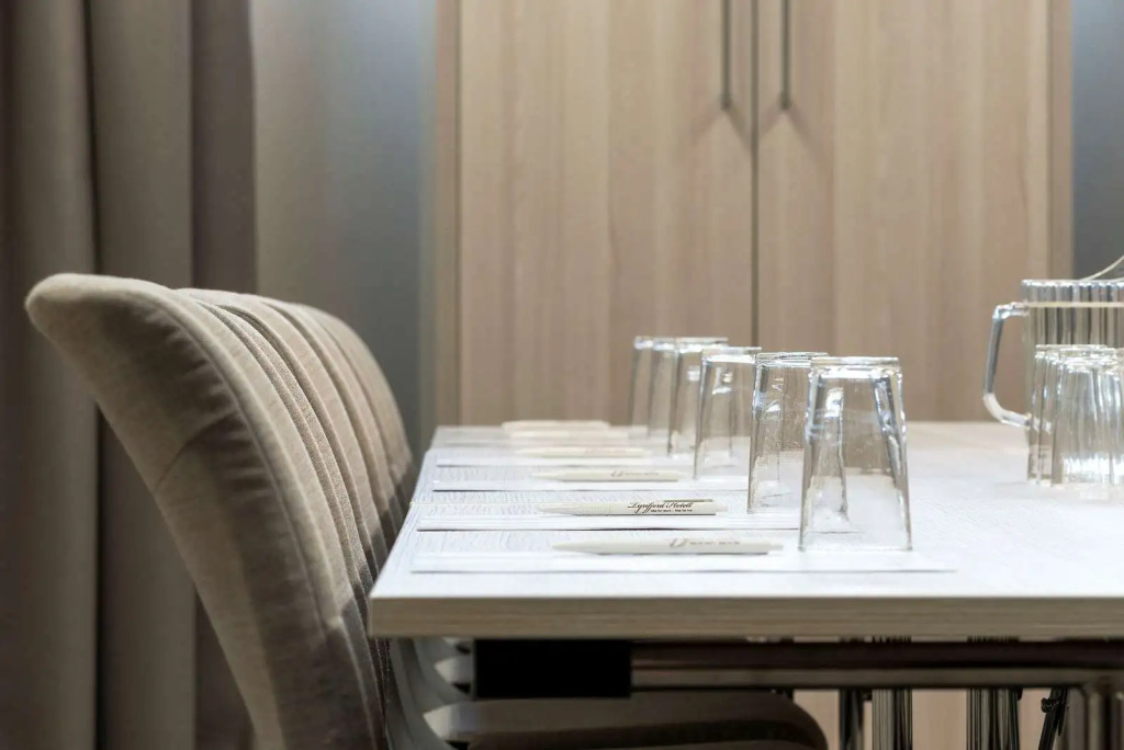 Tyrifjord Hotell