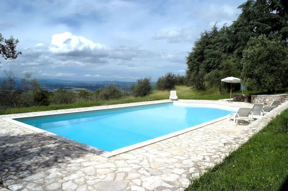 Agriturismo Villa Godenano Pool&Relax