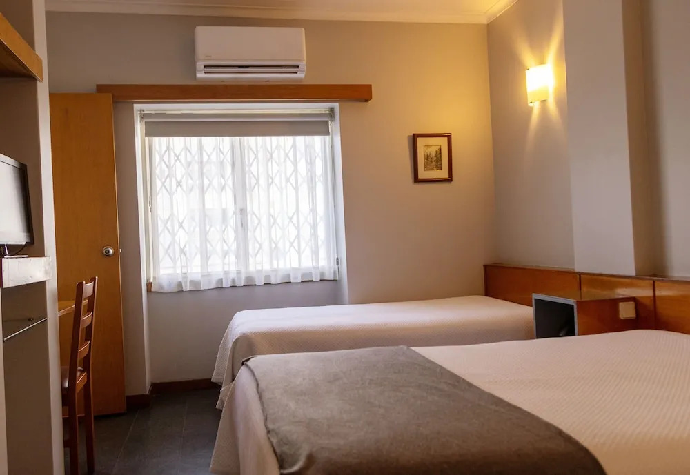 Hotel Sao Nicolau