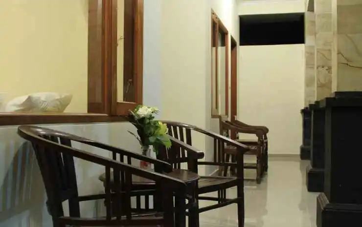 Sunhouse, Mandala Village