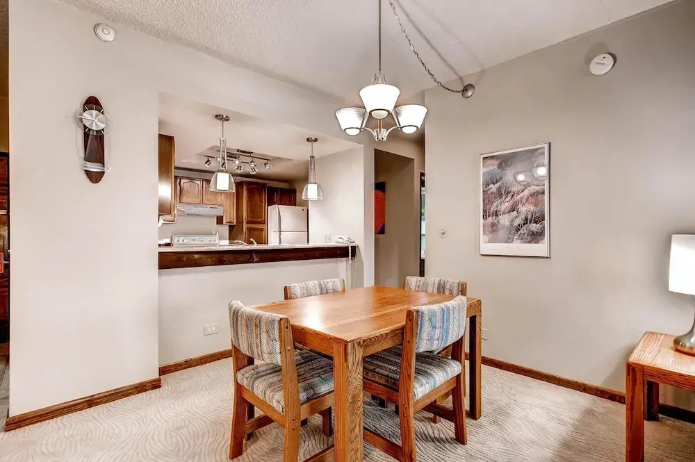 Village At Breckenridge: Shavano #2504