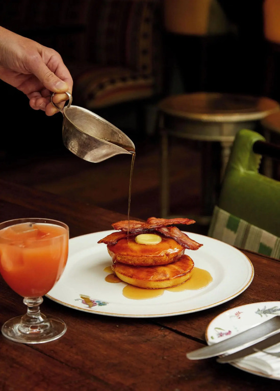 Dorset Square Hotel, Firmdale Hotels