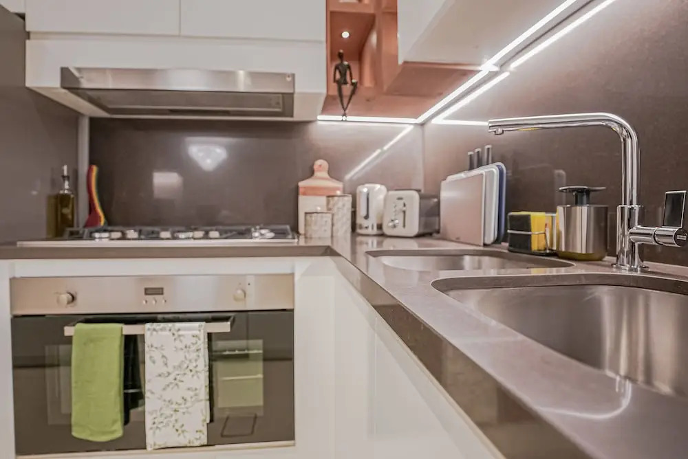 NEW Luxe 3BR - Vida Marina - Great Views