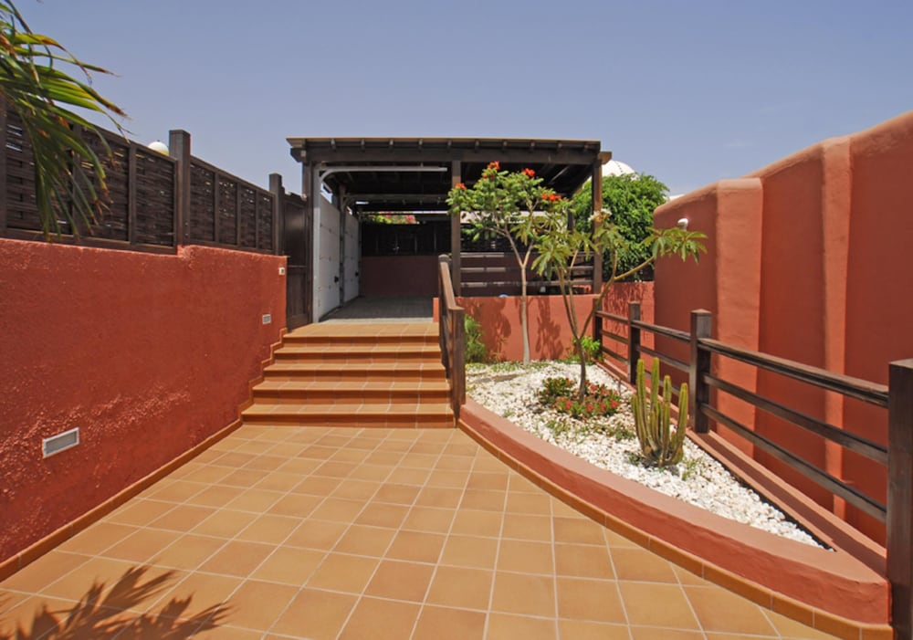 Villa San Agustin 10