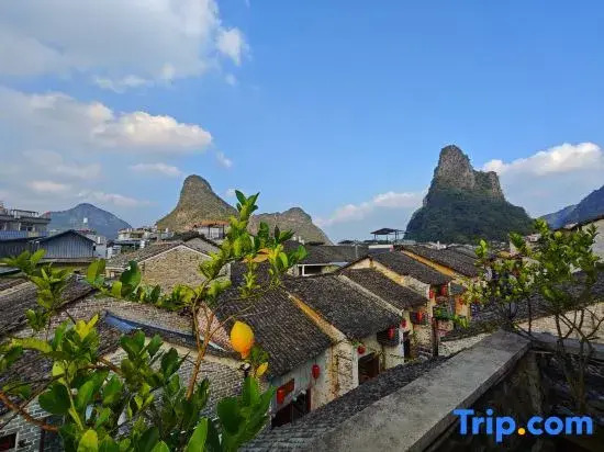 Guwang Jinlai Inn