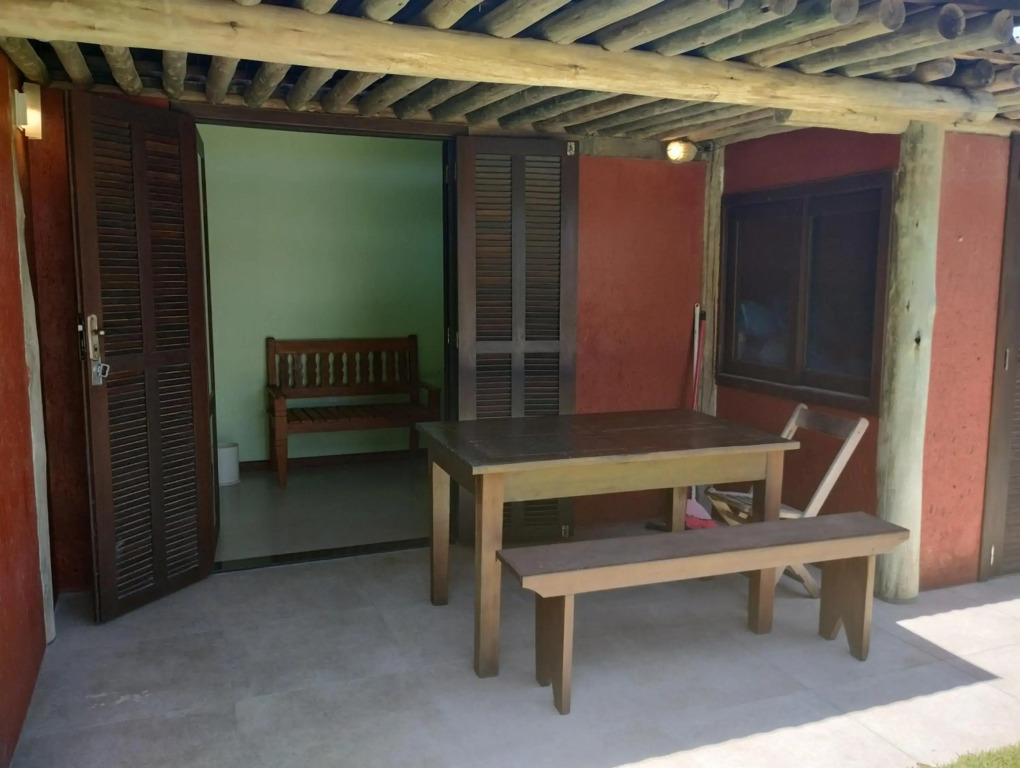 Condominio Aldeia da Praia