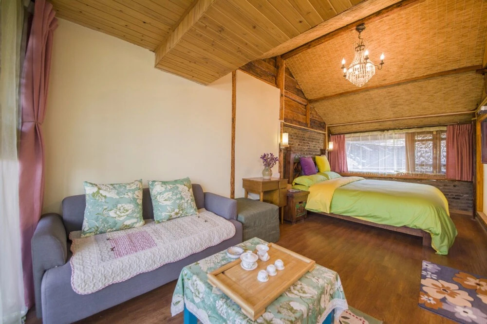 Yunsu Boutique Inn