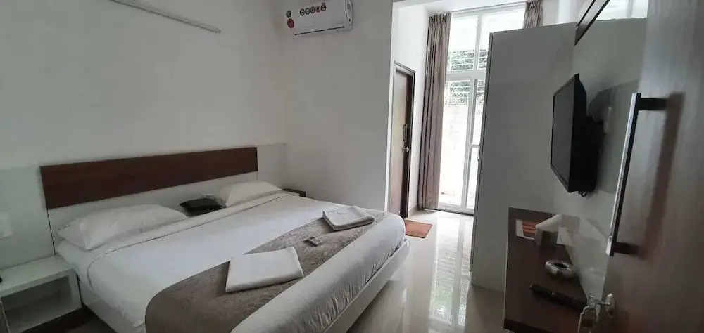 Varsha Enclave Delta House