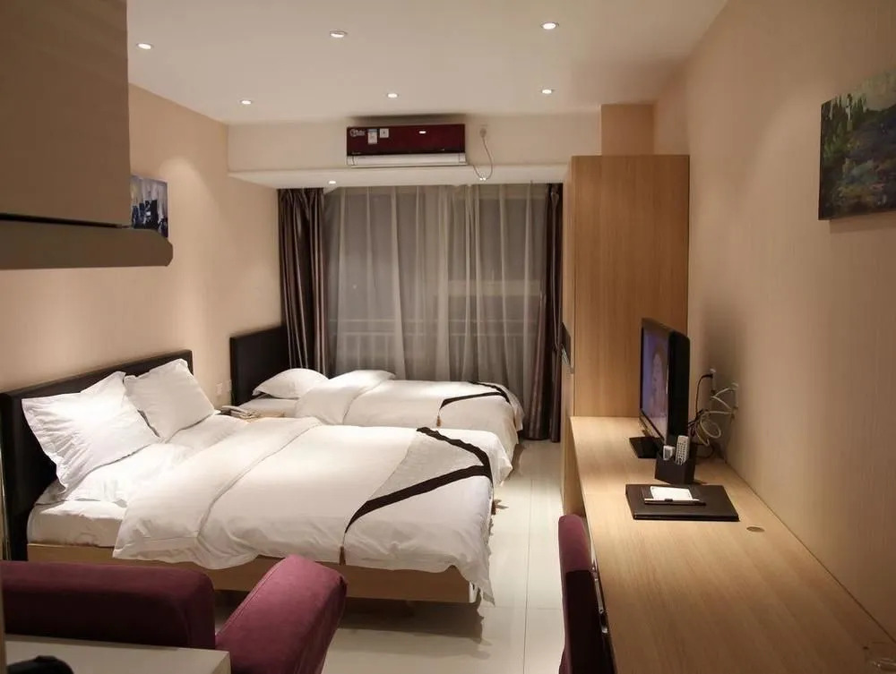 Xi'an Juya Hotel
