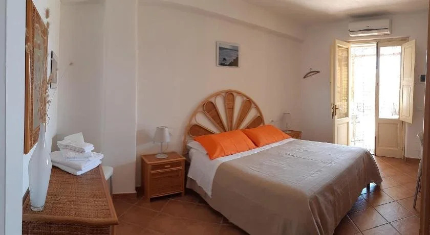 Albergo Seaside