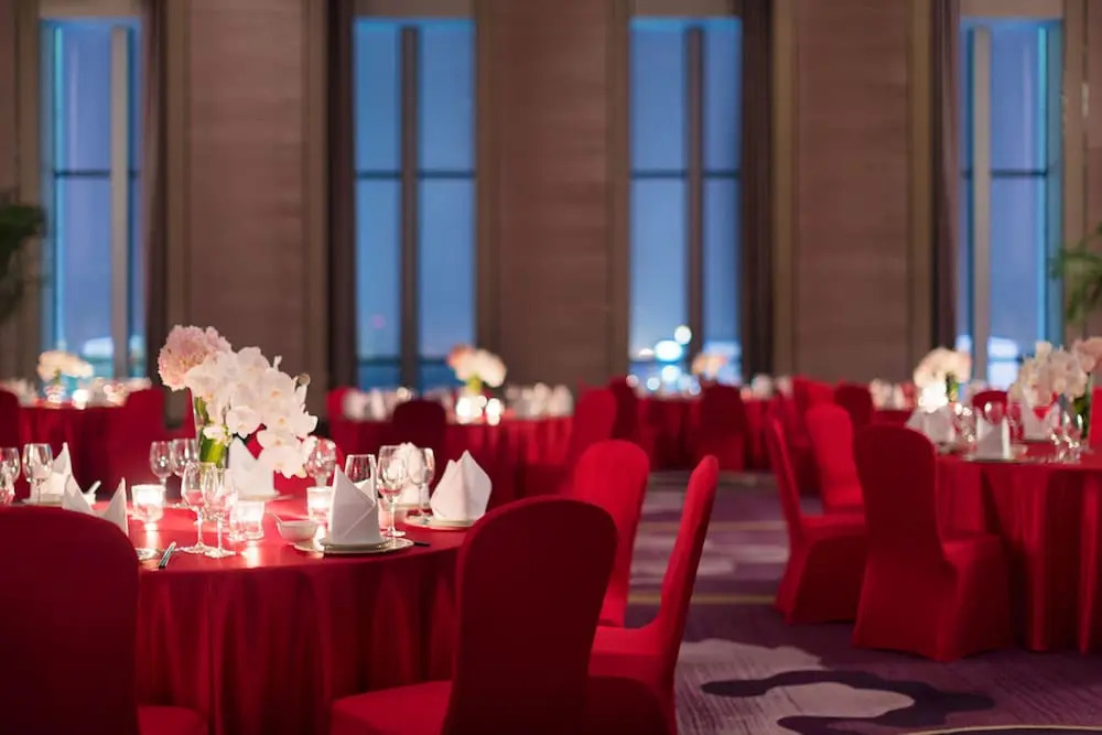 Wanda Realm Maanshan
