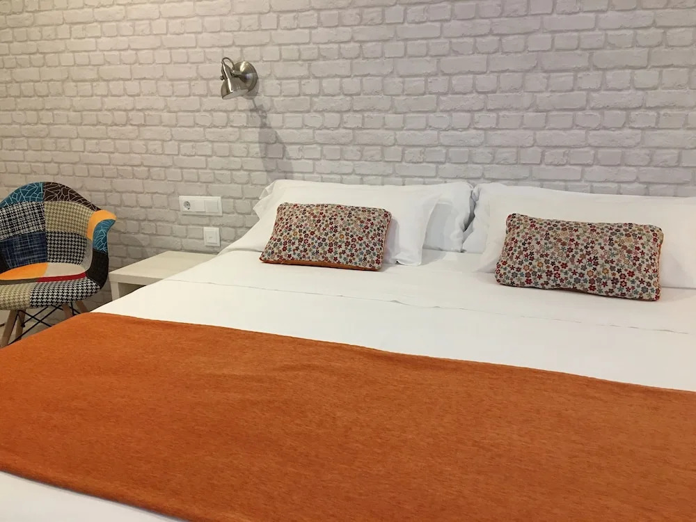 Hostal Menurka