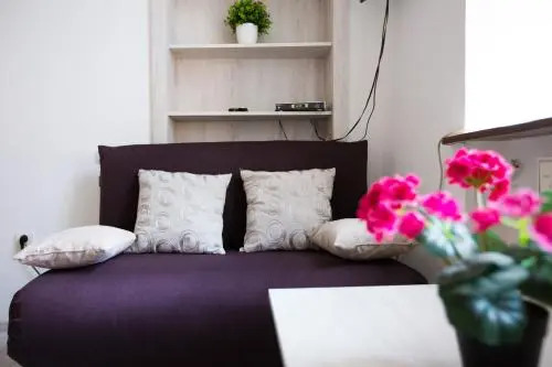 Apartment on Svobody avenue 22