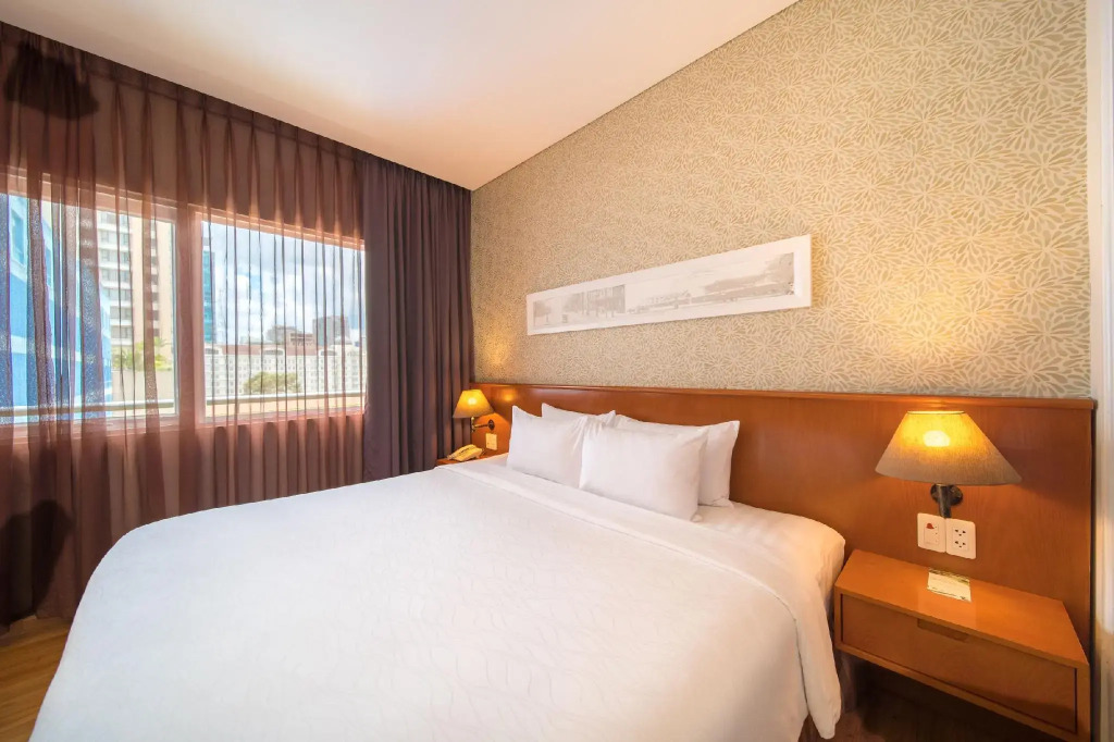 Saigon Hotel