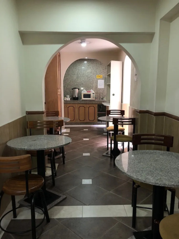 Suites Ejecutivas 57 Inn