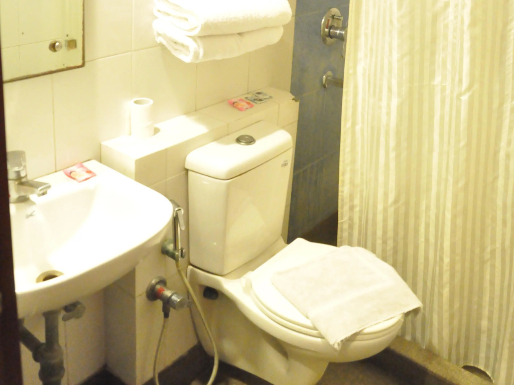 Hotel Deviram Palace, Agra