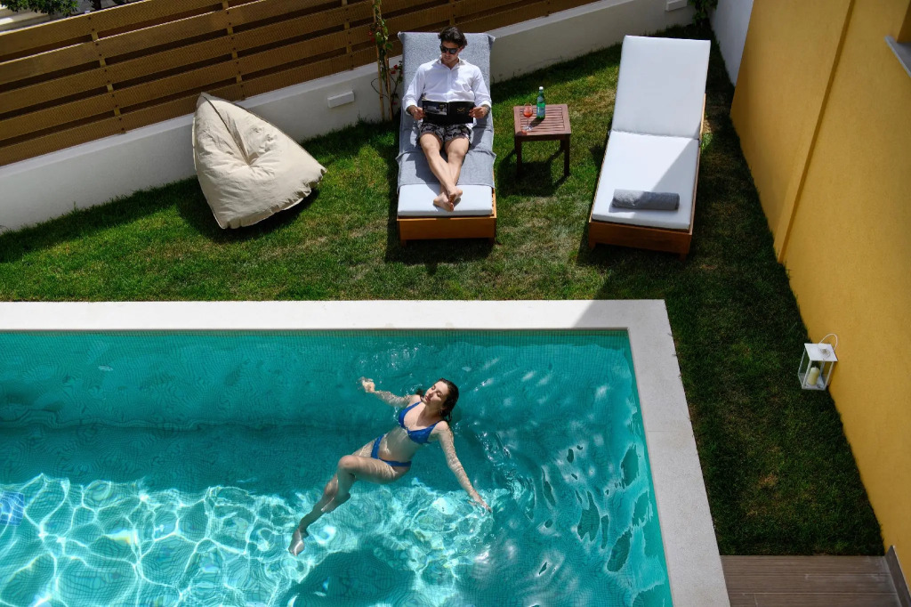 Tessera Boutique Hotel & Villas Collection