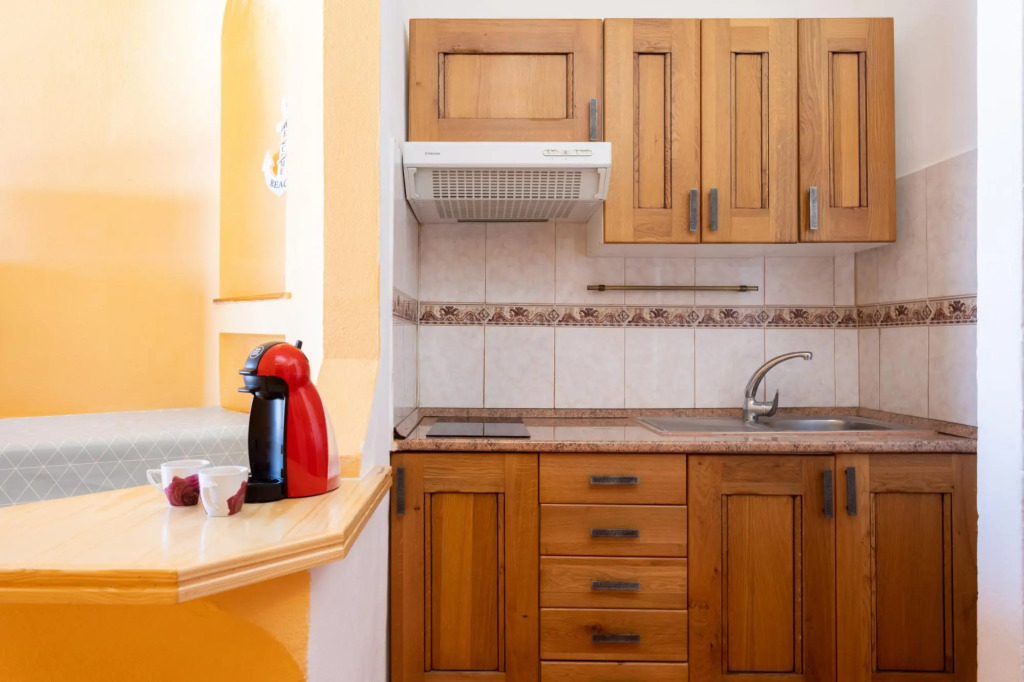 Home2Book Cozy Apartment Playa Paraiso