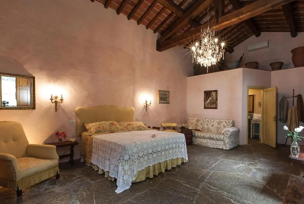 Villa Il Paradisino