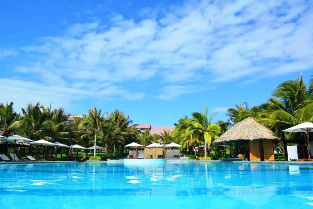 Sonata Resort & Spa