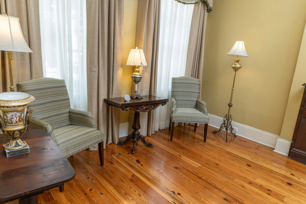 Inn on St. Peter, a French Quarter Guest Houses Property