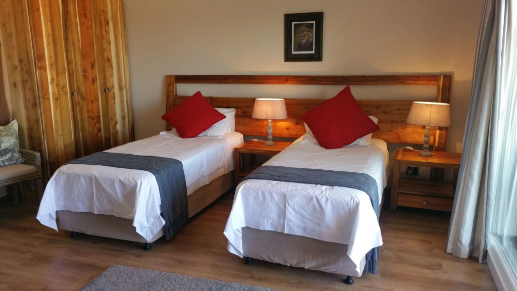 Lala Panzi B&B