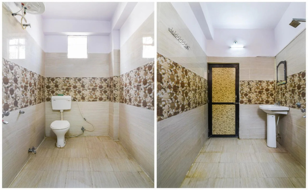 Hotel Holiday Inn By OYO Rooms