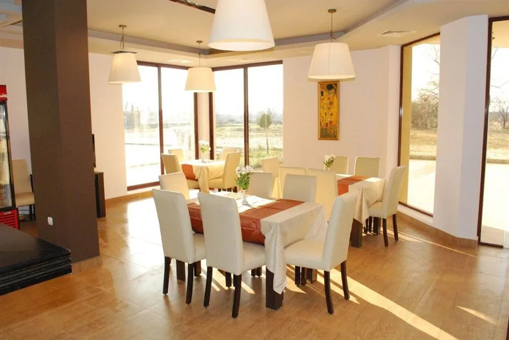 Camelot Residence