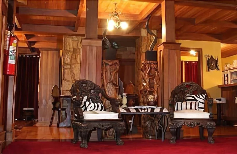 Cristallo Di Pietro Hotel