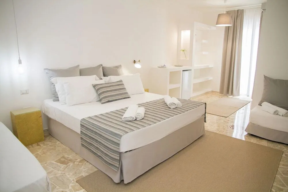 Dimora Ausentum B&B