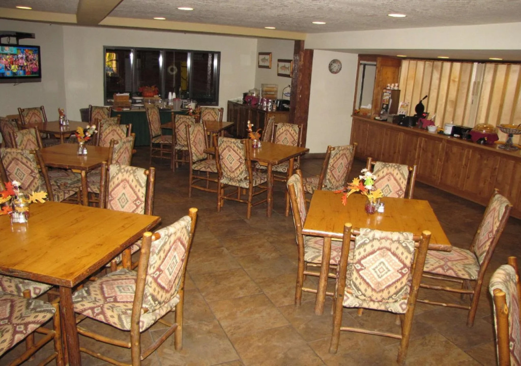 Bitterroot River Inn and Conference Center