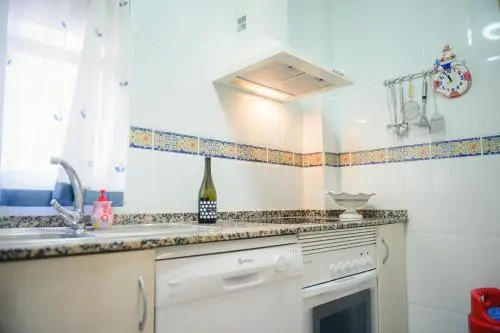 Apartamento Rotonda II