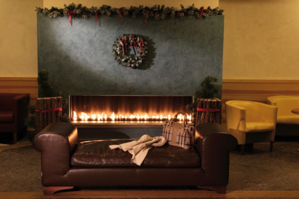 Hotel Lac Salin Spa & Mountain Resort