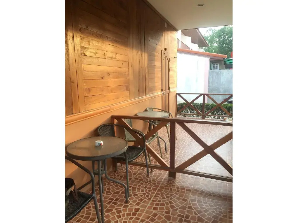 Poonsap Resort