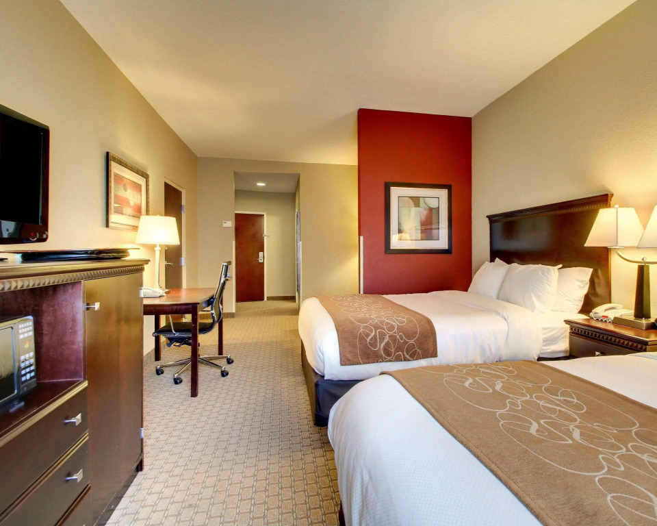 Comfort Suites Biloxi/Ocean Springs